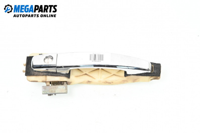 Външна дръжка за Opel Antara SUV (05.2006 - 03.2015), 4+1 вр., джип, позиция: предна, лява