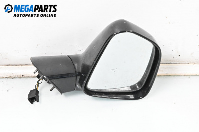 Огледало за Opel Antara SUV (05.2006 - 03.2015), 4+1 вр., джип, позиция: лява