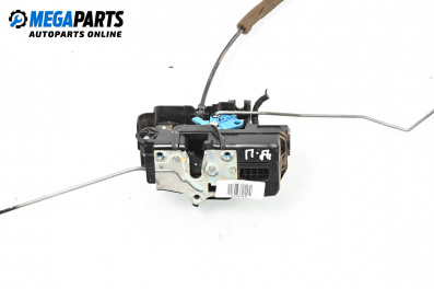 Брава на врата за Opel Antara SUV (05.2006 - 03.2015), позиция: предна, дясна