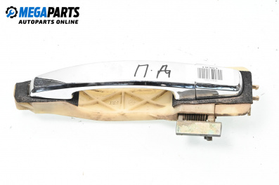 Външна дръжка за Opel Antara SUV (05.2006 - 03.2015), 4+1 вр., джип, позиция: предна, дясна