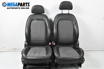 Комплект салон за Opel Antara SUV (05.2006 - 03.2015), 4+1 вр.