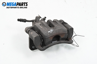 Спирачен апарат за Opel Antara SUV (05.2006 - 03.2015), позиция: задна, лява