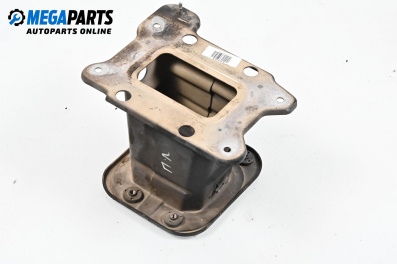 Буфер предна броня за Opel Antara SUV (05.2006 - 03.2015), джип, позиция: предна, лява