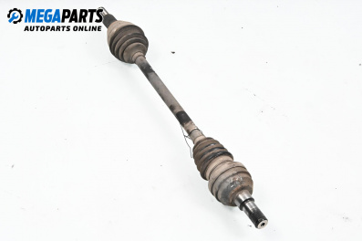 Полуоска за Opel Antara SUV (05.2006 - 03.2015) 2.0 CDTI 4x4, 150 к.с., позиция: задна, лява, автоматик