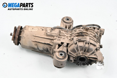 Диференциал за Opel Antara SUV (05.2006 - 03.2015) 2.0 CDTI 4x4, 150 к.с., автоматик