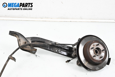 Шенкел главина за Opel Antara SUV (05.2006 - 03.2015), позиция: задна, дясна
