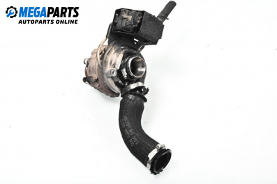 Турбо за Opel Antara SUV (05.2006 - 03.2015) 2.0 CDTI 4x4, 150 к.с.