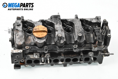 Глава за Opel Antara SUV (05.2006 - 03.2015) 2.0 CDTI 4x4, 150 к.с.