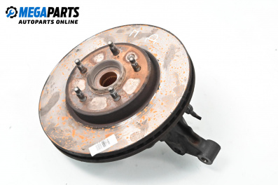 Шенкел главина за Opel Antara SUV (05.2006 - 03.2015), позиция: предна, дясна