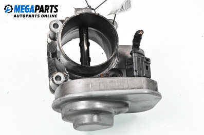 Дроселова клапа за Opel Antara SUV (05.2006 - 03.2015) 2.0 CDTI 4x4, 150 к.с., № 96440414