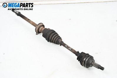 Полуоска за Ford Mondeo I Hatchback (02.1993 - 08.1996) 1.6 i 16V, 90 к.с., позиция: предна, дясна