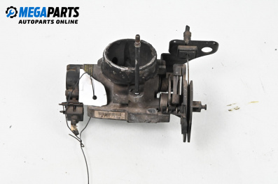 Дроселова клапа за Ford Mondeo I Hatchback (02.1993 - 08.1996) 1.6 i 16V, 90 к.с., № 938F-RB
