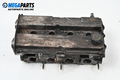 Глава за Ford Mondeo I Hatchback (02.1993 - 08.1996) 1.6 i 16V, 90 к.с.