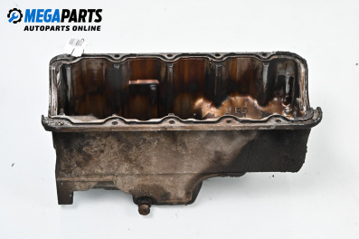 Картер за Ford Mondeo I Hatchback (02.1993 - 08.1996) 1.6 i 16V, 90 к.с.