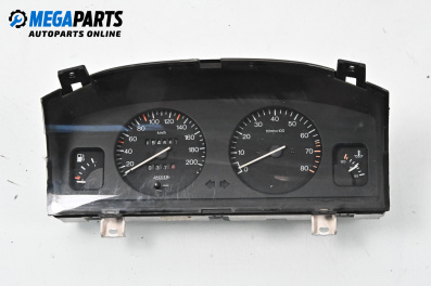 Километраж за Citroen ZX Hatchback (03.1991 - 07.1999) 1.4 i, 75 к.с.