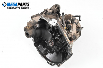 Ръчна скоростна кутия за Citroen ZX Hatchback (03.1991 - 07.1999) 1.4 i, 75 к.с.