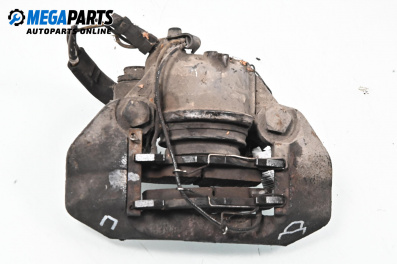 Спирачен апарат за Citroen ZX Hatchback (03.1991 - 07.1999), позиция: предна, дясна