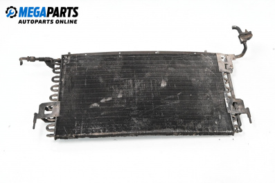 Климатичен радиатор за Citroen ZX Hatchback (03.1991 - 07.1999) 1.4 i, 75 к.с.