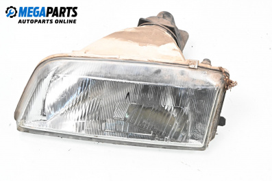 Фар за Citroen ZX Hatchback (03.1991 - 07.1999), хечбек, позиция: лява