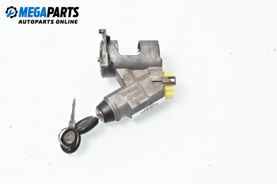 Контактен ключ за Volkswagen Golf III Hatchback (08.1991 - 07.1998), № 357905851