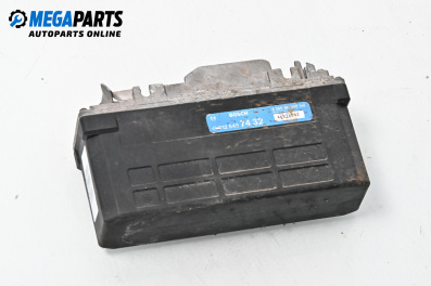 Компютър ABS за Mercedes-Benz C-Class Sedan (W202) (03.1993 - 05.2000), № 0125457432