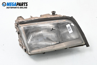 Фар за Mercedes-Benz C-Class Sedan (W202) (03.1993 - 05.2000), седан, позиция: дясна