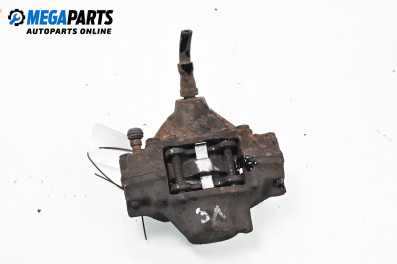 Спирачен апарат за Mercedes-Benz C-Class Sedan (W202) (03.1993 - 05.2000), позиция: задна, лява