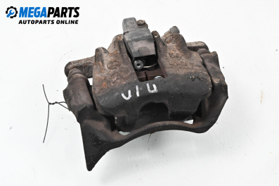 Спирачен апарат за Mercedes-Benz C-Class Sedan (W202) (03.1993 - 05.2000), позиция: предна, лява