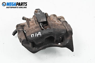 Спирачен апарат за Mercedes-Benz C-Class Sedan (W202) (03.1993 - 05.2000), позиция: предна, дясна