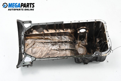 Картер за Mercedes-Benz C-Class Sedan (W202) (03.1993 - 05.2000) C 200 (202.020), 136 к.с.