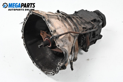 Ръчна скоростна кутия за Mercedes-Benz C-Class Sedan (W202) (03.1993 - 05.2000) C 200 (202.020), 136 к.с.