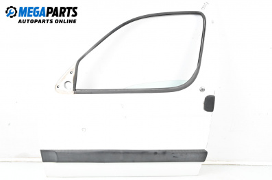 Врата за Peugeot Partner Box I (04.1996 - 12.2015), 2+1 вр., товарен, позиция: предна, лява