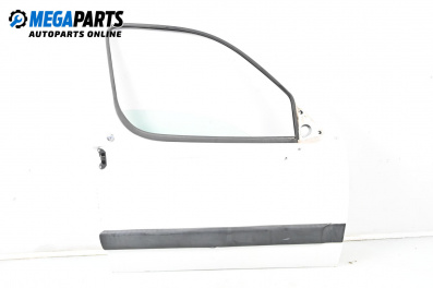 Врата за Peugeot Partner Box I (04.1996 - 12.2015), 2+1 вр., товарен, позиция: предна, дясна