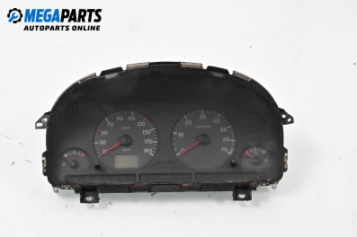 Километраж за Peugeot Partner Box I (04.1996 - 12.2015) 1.9 D, 69 к.с.