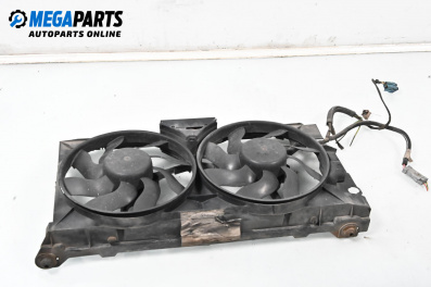 Перки охлаждане за Peugeot Partner Box I (04.1996 - 12.2015) 1.9 D, 69 к.с.