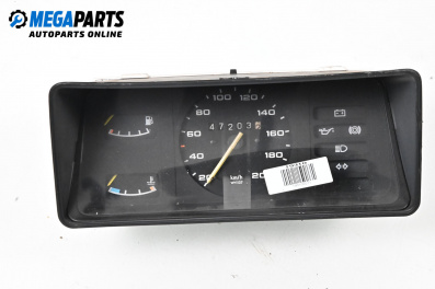 Километраж за Opel Kadett D Hatchback (08.1979 - 08.1984) 1.2 S, 60 к.с.