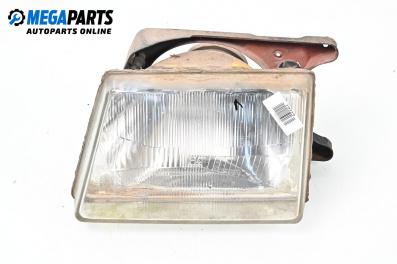 Фар за Opel Kadett D Hatchback (08.1979 - 08.1984), хечбек, позиция: лява