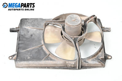 Перка охлаждане за Opel Kadett D Hatchback (08.1979 - 08.1984) 1.2 S, 60 к.с.