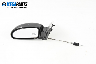 Огледало за Ford Focus I Estate (02.1999 - 12.2007), 4+1 вр., комби, позиция: лява