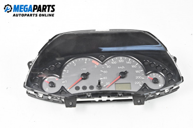 Километраж за Ford Focus I Estate (02.1999 - 12.2007) 1.8 TDCi, 115 к.с.