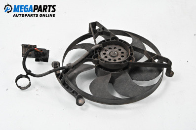 Перка охлаждане за Volkswagen Polo Hatchback III (10.1999 - 10.2001) 1.4, 60 к.с.
