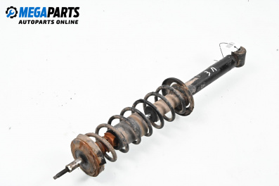 Макферсон за Volkswagen Polo Hatchback III (10.1999 - 10.2001), хечбек, позиция: задна, лява