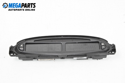 Километраж за Citroen Xsara Picasso (09.1999 - 06.2012) 2.0 HDi, 90 к.с.