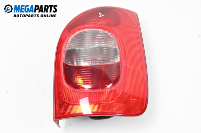 Стоп за Citroen Xsara Picasso (09.1999 - 06.2012), миниван, позиция: дясна