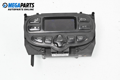 Панел климатроник за Citroen Xsara Picasso (09.1999 - 06.2012), № 96314105ZR