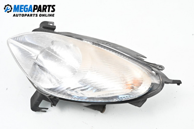Фар за Citroen Xsara Picasso (09.1999 - 06.2012), миниван, позиция: лява