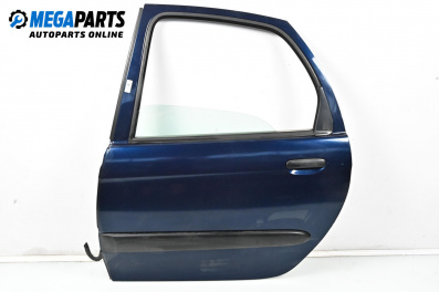 Врата за Citroen Xsara Picasso (09.1999 - 06.2012), 4+1 вр., миниван, позиция: задна, лява