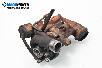 Турбо за Citroen Xsara Picasso (09.1999 - 06.2012) 2.0 HDi, 90 к.с., № K03-324.066