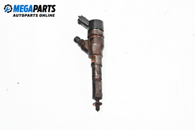 Дюза дизел за Citroen Xsara Picasso (09.1999 - 06.2012) 2.0 HDi, 90 к.с., № 9637536080