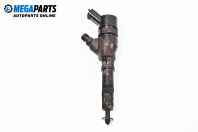 Дюза дизел за Citroen Xsara Picasso (09.1999 - 06.2012) 2.0 HDi, 90 к.с., № 9637536080